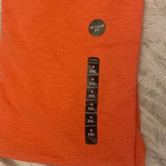 Summer T-shirt
