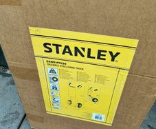 hand truck
