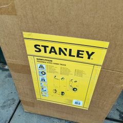 hand truck