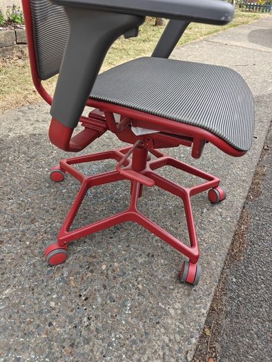 Gaming chair