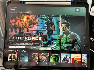 Ipad Pro