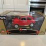Fiat 500 L 1/18-1/16 Burago Image 2