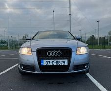 2007 Audi A6