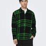 ONLY & SONS Men's Onstabb Ls Heavy Check RLX Shirt Shirt 22022991, XL Image 3