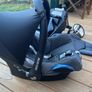 Maxi-Cosy Cabriofix I-Size car seat & iso fix base Image 3