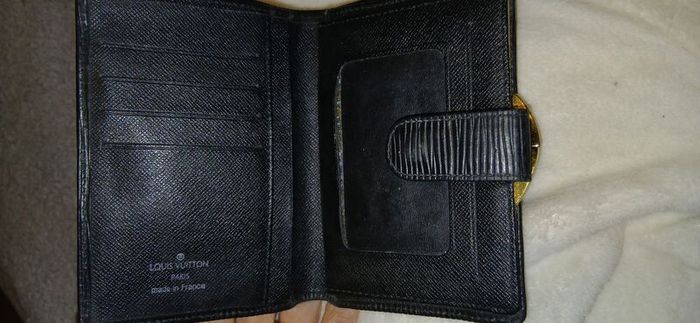 Louis Vuitton Vintage Coin Purse