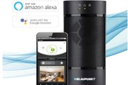 Blaupunkt Q3100 Smart Home Alarm Starter Kit, Black