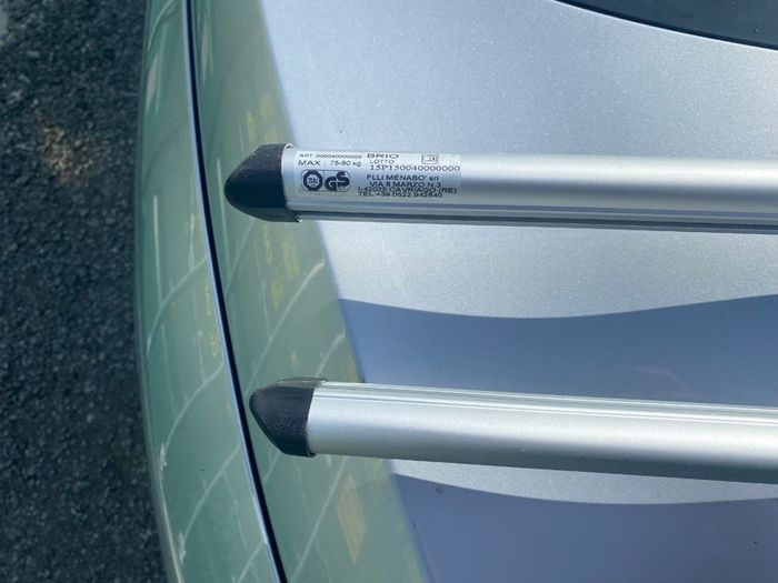 Roof Bars