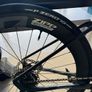 Gravel / Road bike Basso Tera - SRAM Red Image 7