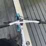 BMX block bike Image 5