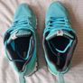 reebok realflex  Size 6.5 eu 40 turquoise in excellent condition Image 10