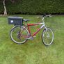 Engine bike Image 4