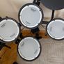 Roland TD-07DMK V-Drums Electronic Drum Kit - Excellent Condition Image 2