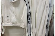 Dior women tracksuit S