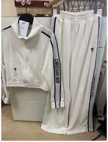 Dior women tracksuit S