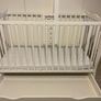 Cot/toddler bed Image 2