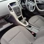 Breaking Opel astra 2010 petrol Image 5