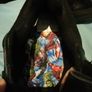 Boys school shoes Image 6