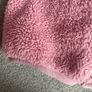 Girls fleece jacket, age 11 Image 4