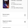 OnePlus 6T 8GB RAM & 128GB ROM perfect condition Image 3