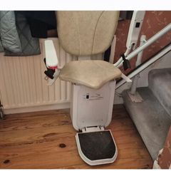 chairlift