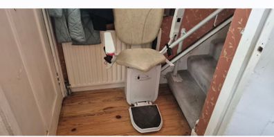 chairlift