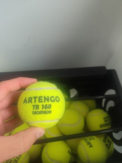 tennis equipment