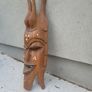 African tribal mask Image 2
