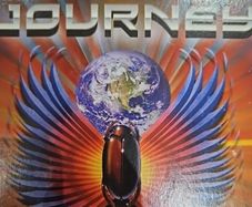 Journey - Don't Stop Believing. The Best Of. 2 CD.