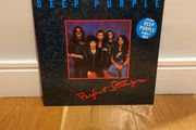 Deep Purple Perfect Strangers 12" Single