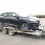 Trailer car transporter for hire Image 2