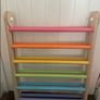 Triclimb Pikler Climbing Frame Image 3