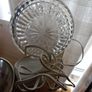 Waterford Crystal lamp base Image 4