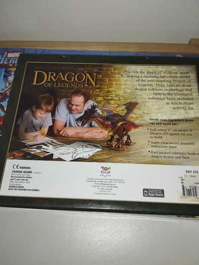 Brand New & Sealed Board Games Puzzles 10 e each