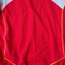 Long Sleeve Arsenal Home Jersey 04/05 Image 2