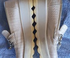 Shoes Marco Moreo loafers 41