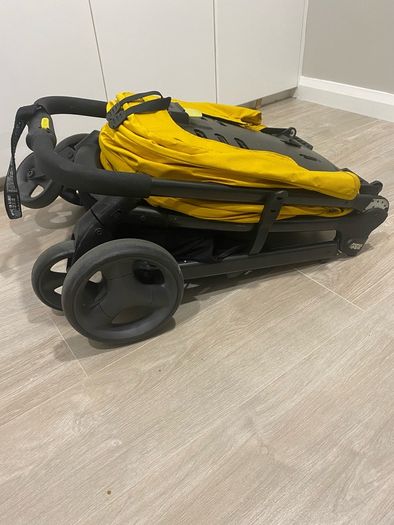 stroller