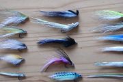 Bass Flies