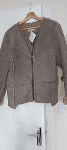Ladies Jacket..reduced  Need Space