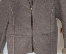 Ladies Jacket..reduced  Need Space