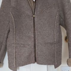 Ladies Jacket..reduced  Need Space