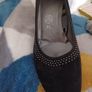 ARA brand comfortable dressy shoe. Image 3
