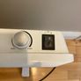 Convection panel heater 2000 W- freestanding on wheels Image 2