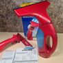 VILEDA WINDOWMATIC Electric power window cleaner set vacuum Image 4