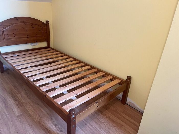 Bed Frames
