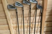 Mac Gregor 5 club Iron set (4,5,6,8,9)