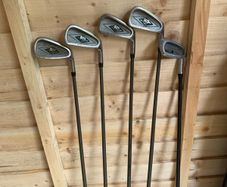 Mac Gregor 5 club Iron set (4,5,6,8,9)