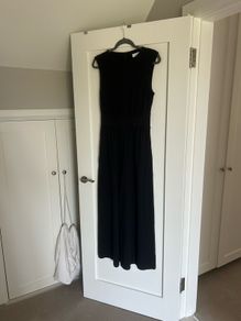 The White Company Jumpsuit Navy BNWOT