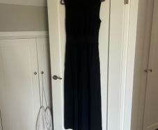 The White Company Jumpsuit Navy BNWOT