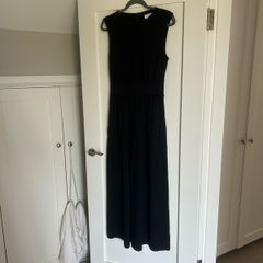 The White Company Jumpsuit Navy BNWOT